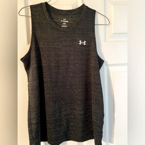 Under Armour workout tank